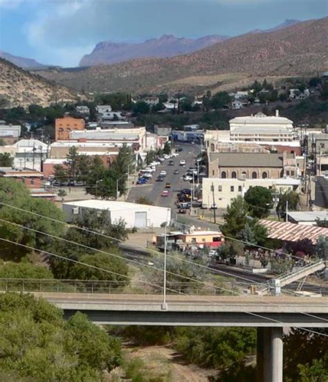 globe az news